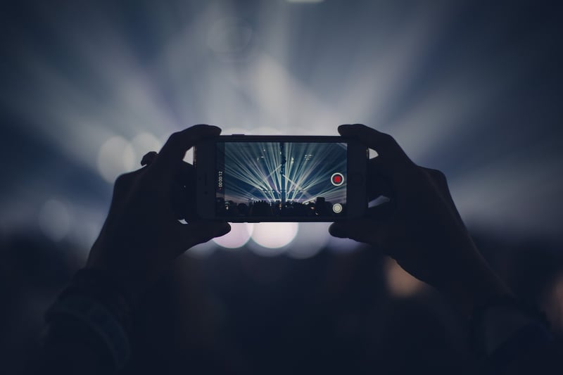Crypto Events