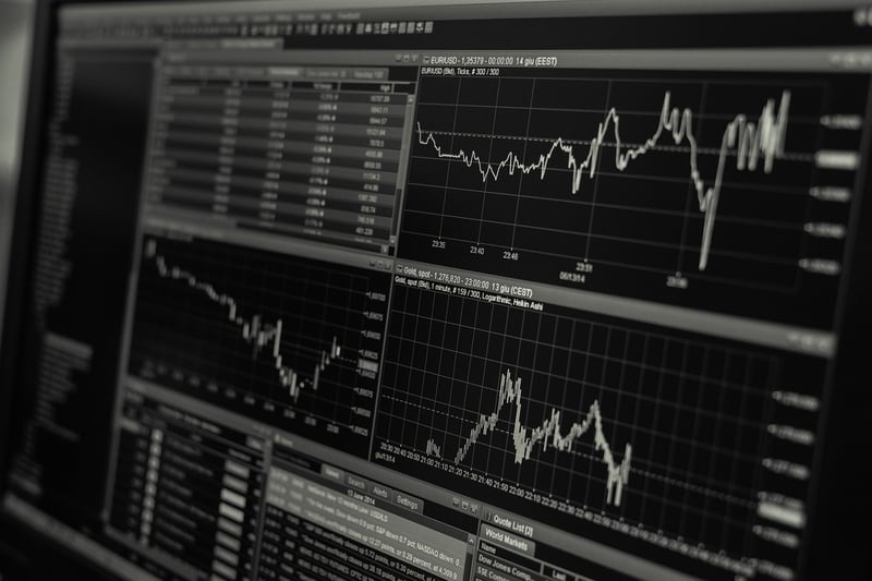 Trading Volume Patterns