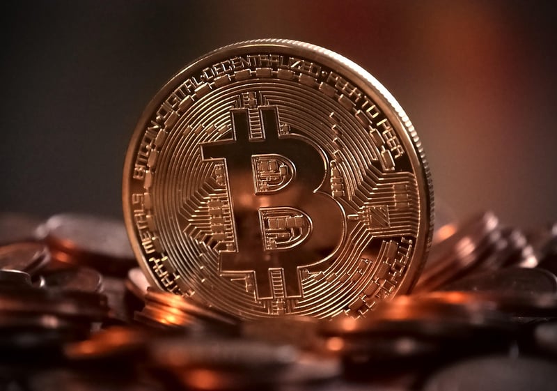 Crypto Investments