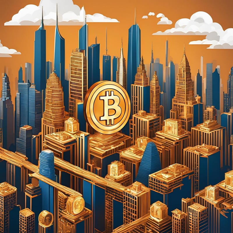 Crypto Investments