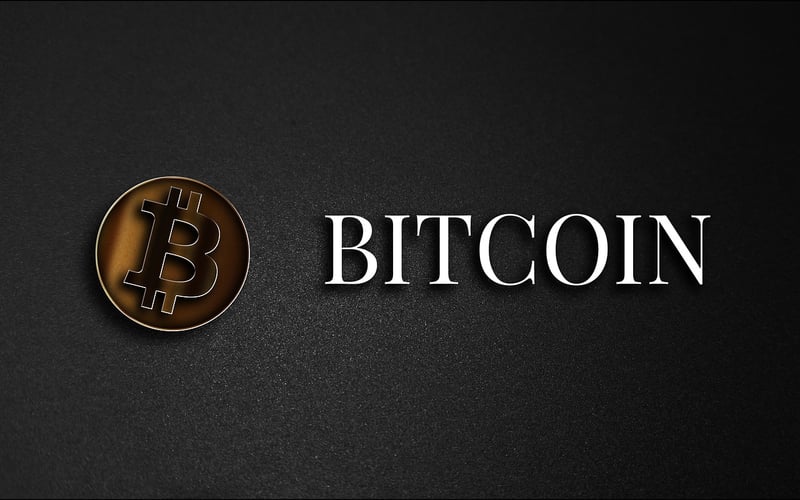 Bitcoin Cryptocurrency