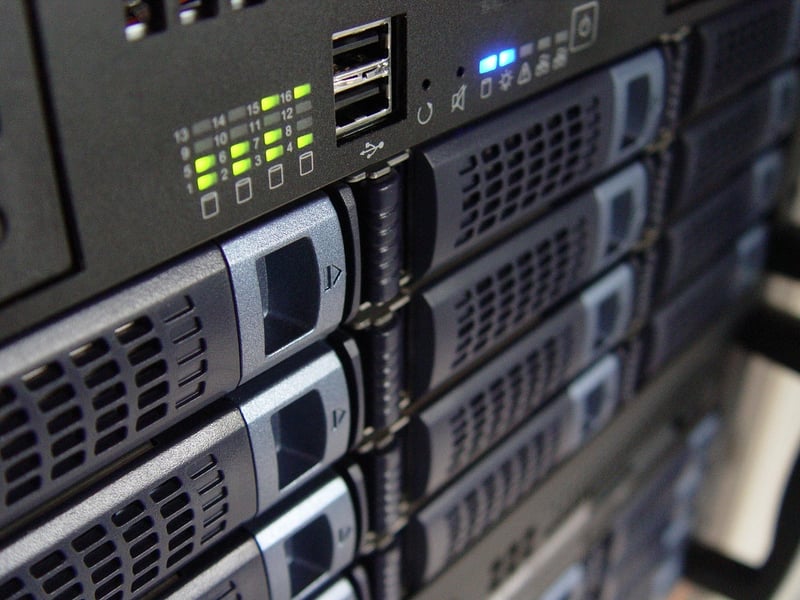 Online Backup