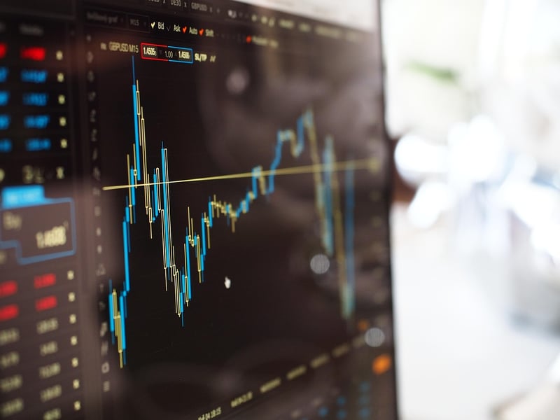 Trading Volume Patterns Image
